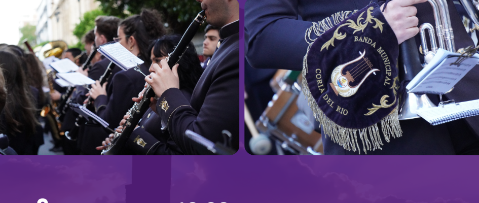 II concierto Musica Semana Santa