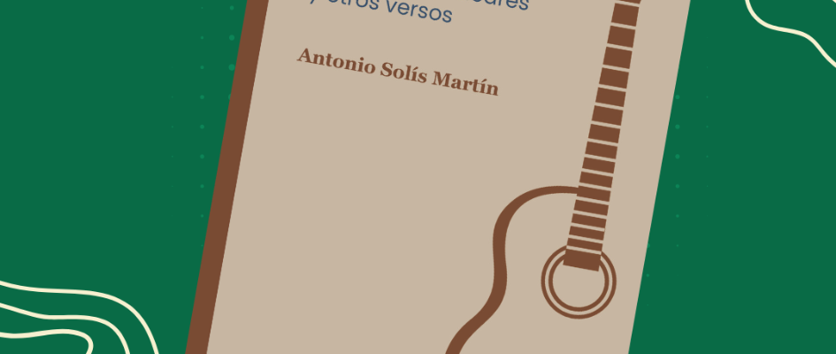 PRESENTACIÓN Antonio Solis