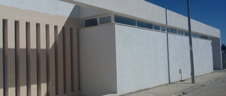 Centro Iniciativas