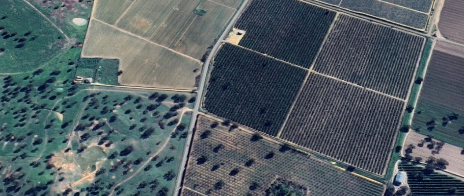 camino villamnrique